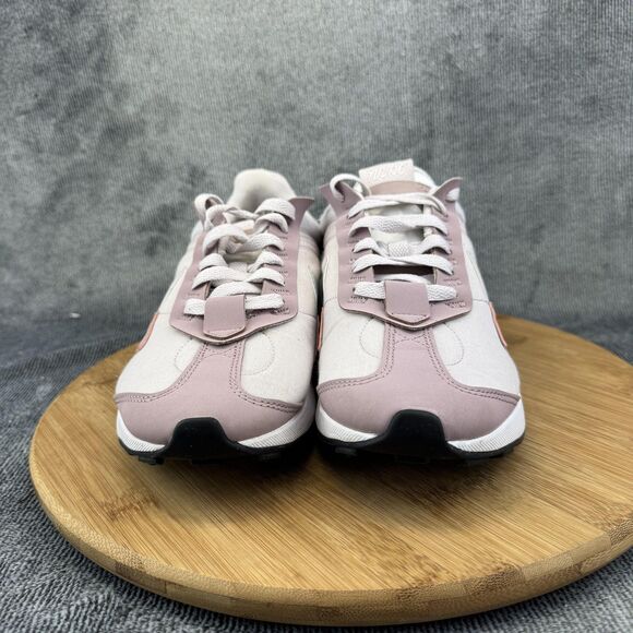Nike Air Max Pre-Day Shoes Womens Size 8.5 Pink White Casual Running Sneakers - Picture 2 of 10